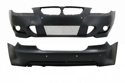Kit carrozzeria adatto per BMW Serie 5 E60 Berlina Non-LCI (2003-2007) M-Technik