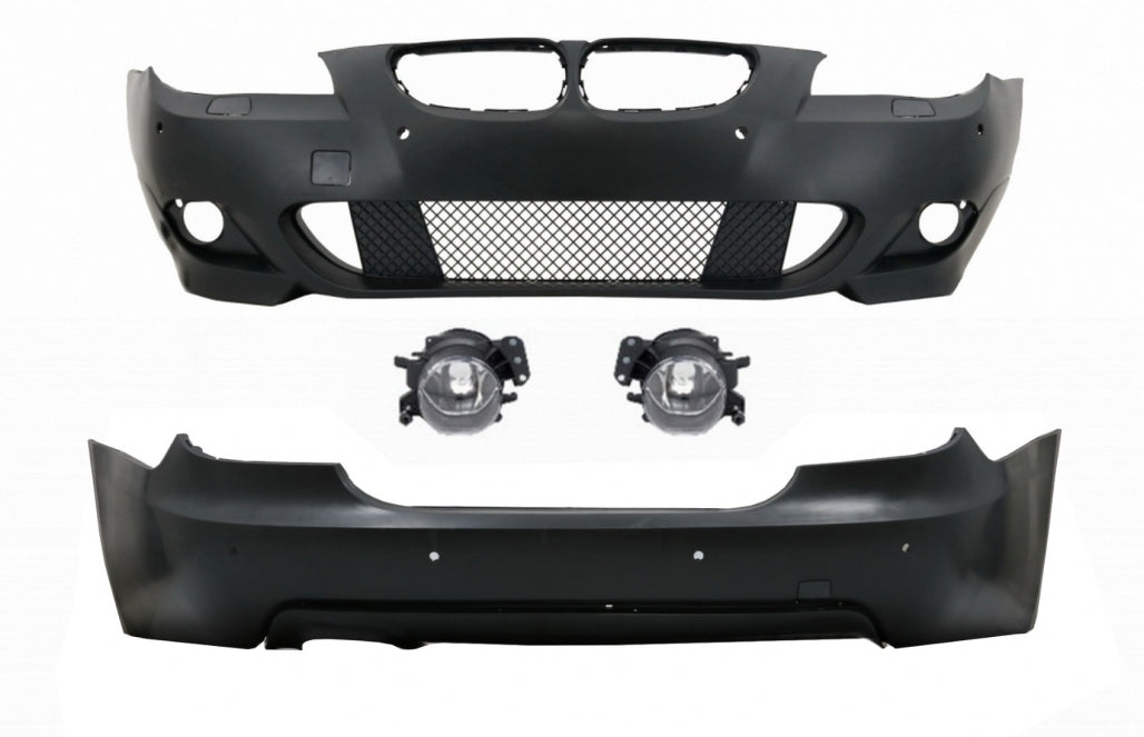 Kit carrozzeria adatto per BMW Serie 5 E60 Berlina Non-LCI (2003-2007) M-Tech