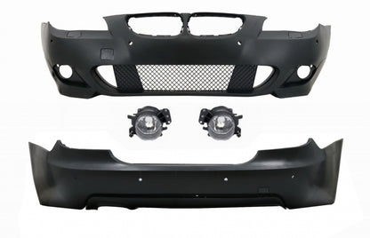 Kit carrozzeria adatto per BMW Serie 5 E60 Berlina Non-LCI (2003-2007) M-Tech