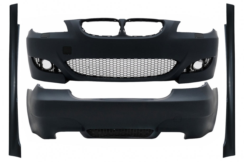 ⭐BODYKIT ADATTO PER BMW Serie 5 E60 (2003-2010) M5 Design ⭐