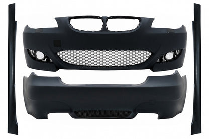 ⭐BODYKIT ADATTO PER BMW Serie 5 E60 (2003-2010) M5 Design ⭐