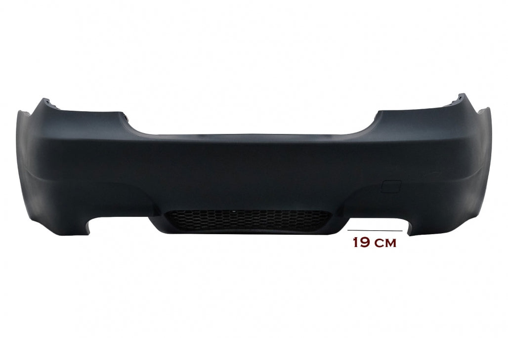 ⭐BODYKIT ADATTO PER BMW Serie 5 E60 (2003-2010) M5 Design ⭐