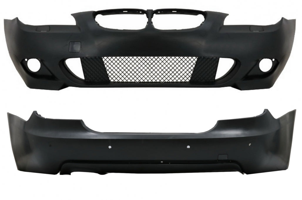 Kit carrozzeria adatto per BMW Serie 5 E60 (2003-2007) M-Technik Design