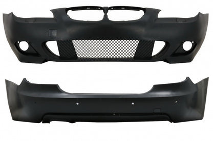 Kit carrozzeria adatto per BMW Serie 5 E60 (2003-2007) M-Technik Design