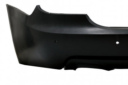 Kit carrozzeria adatto per BMW Serie 5 E60 (2003-2007) M-Technik Design