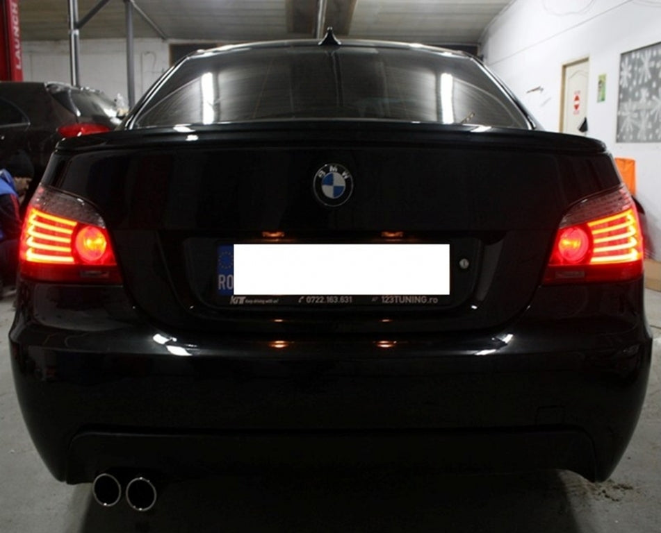 Kit carrozzeria adatto per BMW Serie 5 E60 (2003-2007) M-Technik Design