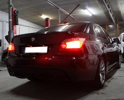 Kit carrozzeria adatto per BMW Serie 5 E60 (2003-2007) M-Technik Design