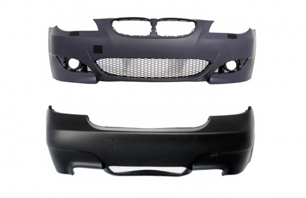 Kit carrozzeria adatto per BMW Serie 5 E60 (2003-2010) M5 Design