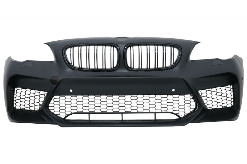 Kit carrozzeria adatto per BMW Serie 5 F10 (2011-2017) Paraurti con minigonne