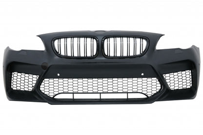 Kit carrozzeria adatto per BMW Serie 5 F10 (2011-2017) Paraurti con minigonne