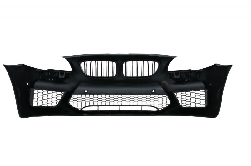 Kit carrozzeria adatto per BMW Serie 5 F10 (2011-2017) Paraurti con minigonne