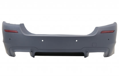 Kit carrozzeria adatto per BMW Serie 5 F10 (2011-2017) Paraurti con minigonne
