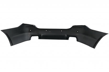 Kit carrozzeria adatto per BMW Serie 5 F10 (2011-2017) Paraurti con minigonne