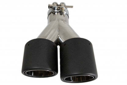 Kit carrozzeria adatto per BMW Serie 5 F10 (2011-2017) Paraurti con minigonne