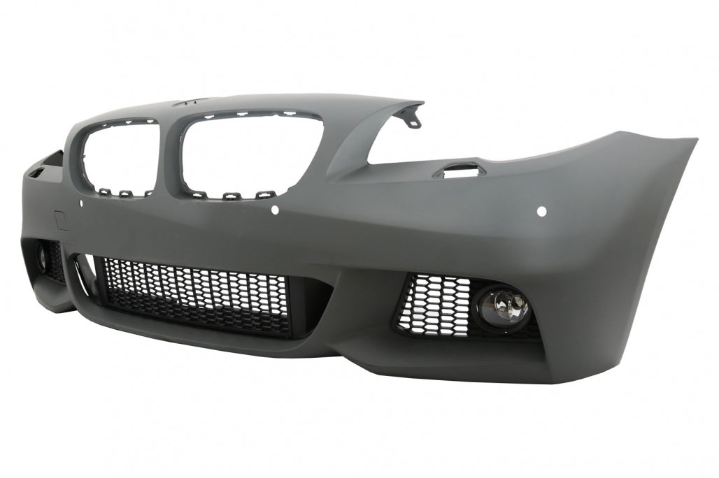 Body kit suitable for BMW 5 Series F10 (2011-2013) with central grilles 