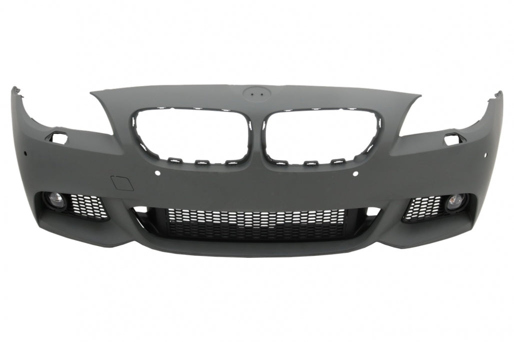 Body kit suitable for BMW 5 Series F10 (2011-2013) with central grilles 
