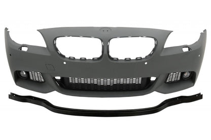 Body kit suitable for BMW 5 Series F10 (2011-2013) with central grilles 