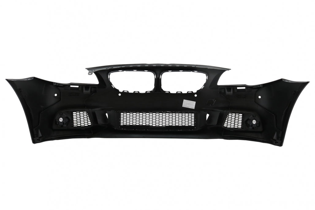 Body kit suitable for BMW 5 Series F10 (2011-2013) with central grilles 