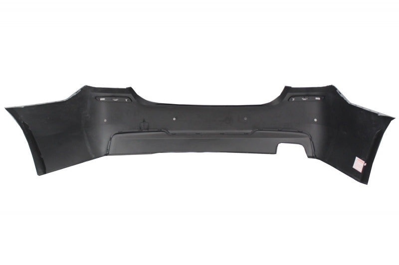 Body kit suitable for BMW 5 Series F10 (2011-2013) with central grilles 