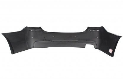 Body kit suitable for BMW 5 Series F10 (2011-2013) with central grilles 