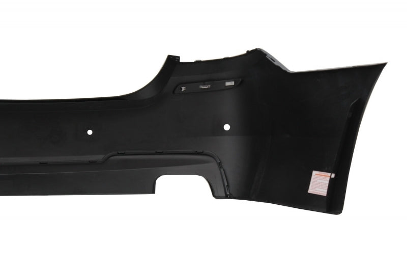 Body kit suitable for BMW 5 Series F10 (2011-2013) with central grilles 