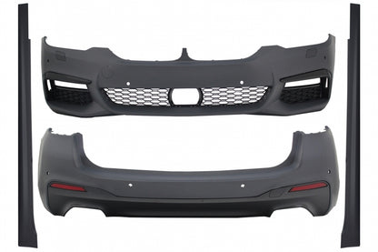 🔥BODYKIT SUITABLE FOR BMW 5 Series G31 Touring (2017-up) M-Tech Design🔥 
