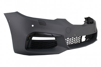 🔥BODYKIT SUITABLE FOR BMW 5 Series G31 Touring (2017-up) M-Tech Design🔥 