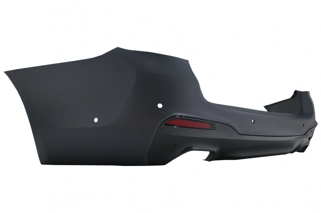 🔥BODYKIT SUITABLE FOR BMW 5 Series G31 Touring (2017-up) M-Tech Design🔥 