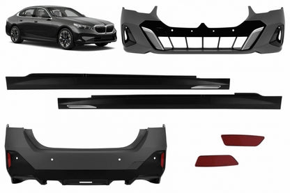 💕ART.7770 BODYKIT BMW Serie 5 G60 (2023-) M-Tech 💕