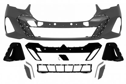 💕ART.7770 BODYKIT BMW Serie 5 G60 (2023-) M-Tech 💕