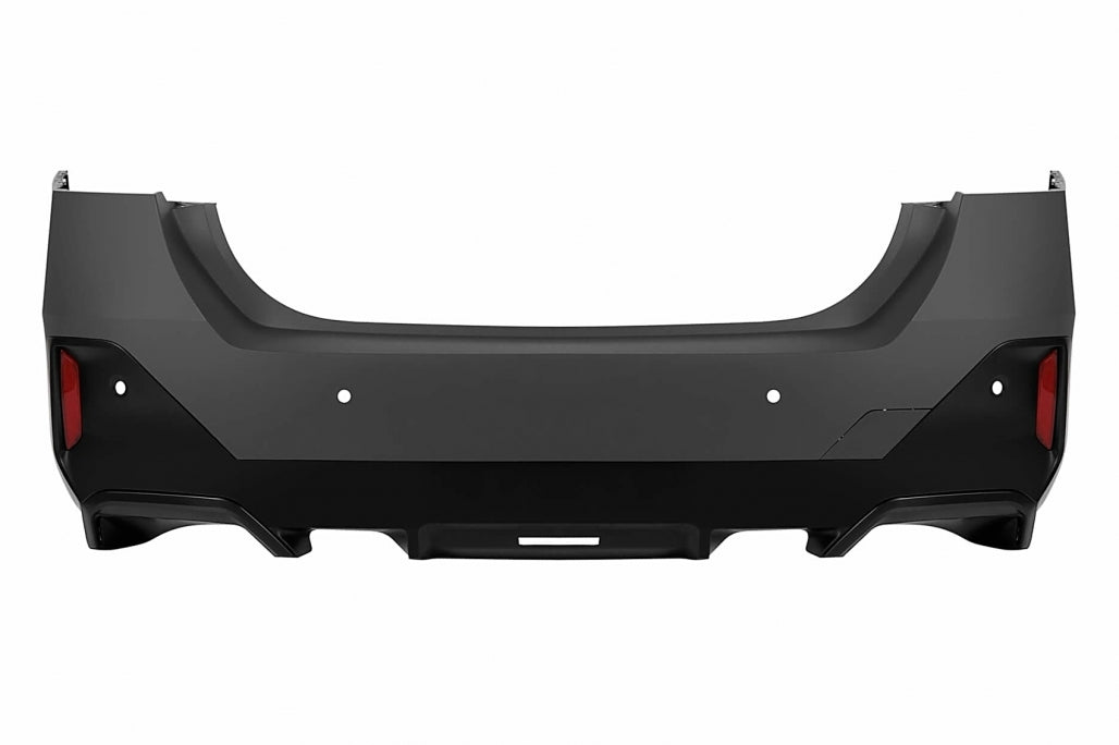 💕ART.7770 BODYKIT BMW Serie 5 G60 (2023-) M-Tech 💕