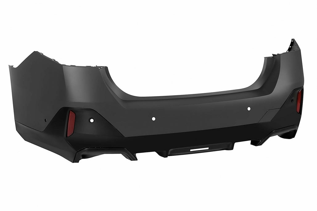 💕ART.7770 BODYKIT BMW Serie 5 G60 (2023-) M-Tech 💕