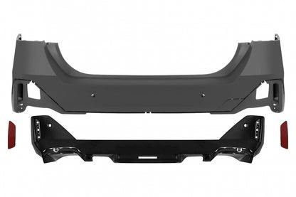 💕ART.7770 BODYKIT BMW Serie 5 G60 (2023-) M-Tech 💕