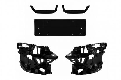 💕ART.7770 BODYKIT BMW Serie 5 G60 (2023-) M-Tech 💕