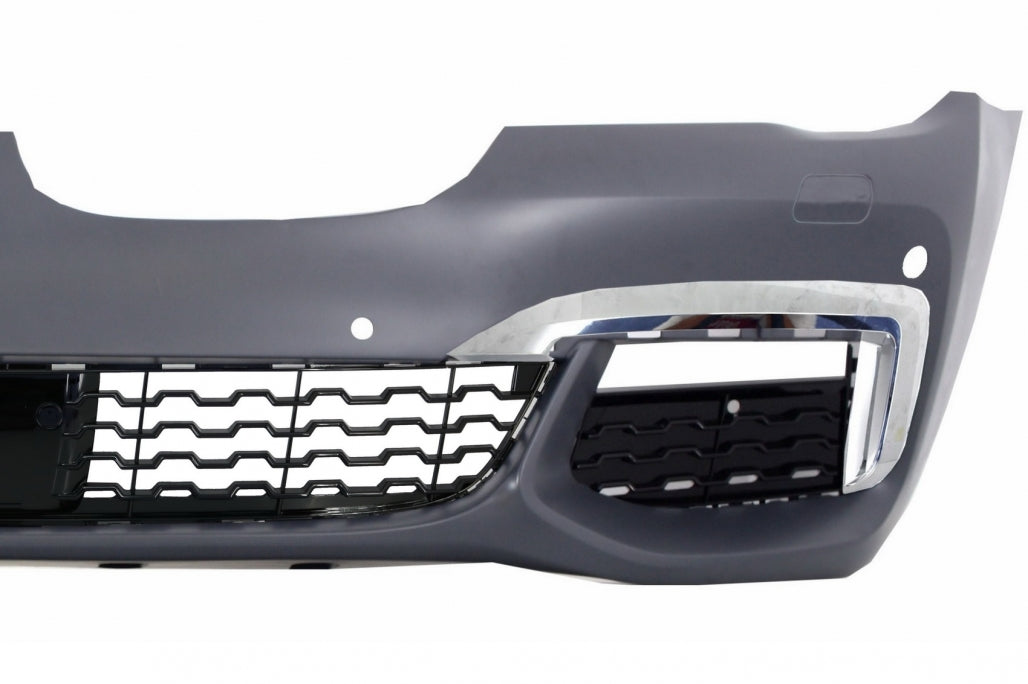 🔥BODYKIT SUITABLE FOR BMW 7 Series G12 15-02.19 M-tech M-Technik Sport Design🔥 