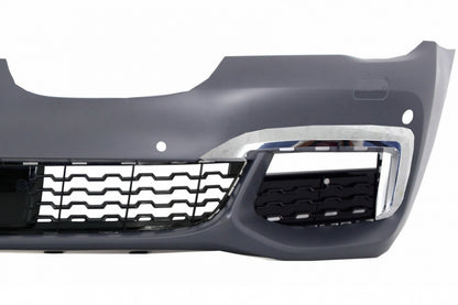 🔥BODYKIT SUITABLE FOR BMW 7 Series G12 15-02.19 M-tech M-Technik Sport Design🔥 