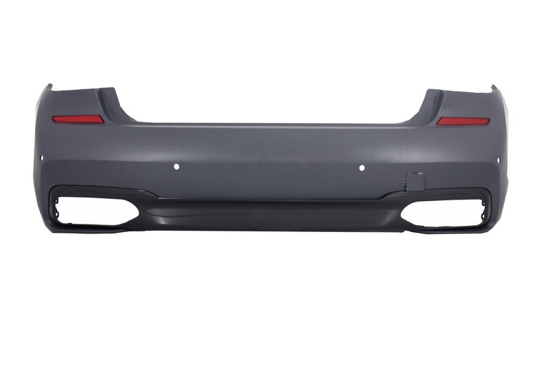 🔥BODYKIT SUITABLE FOR BMW 7 Series G12 15-02.19 M-tech M-Technik Sport Design🔥 