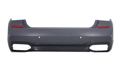 🔥BODYKIT SUITABLE FOR BMW 7 Series G12 15-02.19 M-tech M-Technik Sport Design🔥 