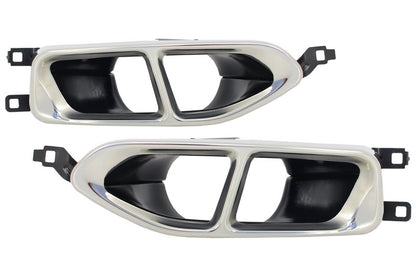 🔥BODYKIT SUITABLE FOR BMW 7 Series G12 15-02.19 M-tech M-Technik Sport Design🔥 