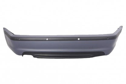 Body kit suitable for BMW E46 Sedan (1998-2004) Bumper with Side Skirts