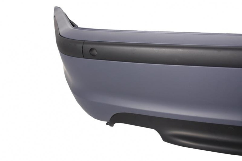 Body kit suitable for BMW E46 Sedan (1998-2004) Bumper with Side Skirts