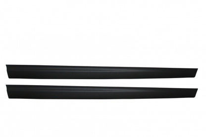 Body kit suitable for BMW E46 Sedan (1998-2004) Bumper with Side Skirts