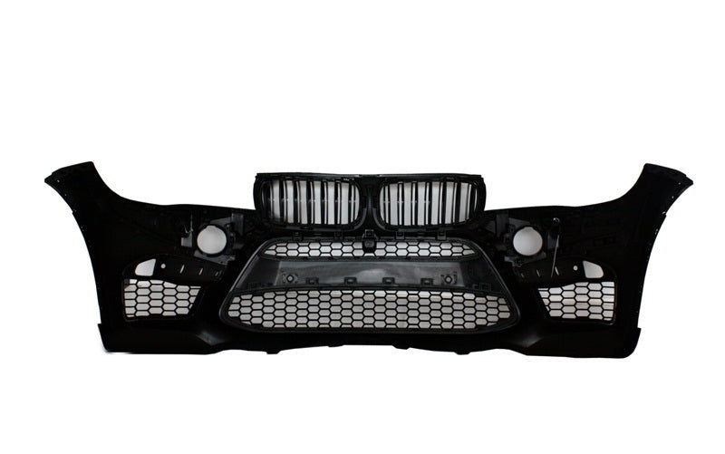 Kit carrozzeria adatto per BMW X5 F15 (2013-2018) X5M Design BODYKIT