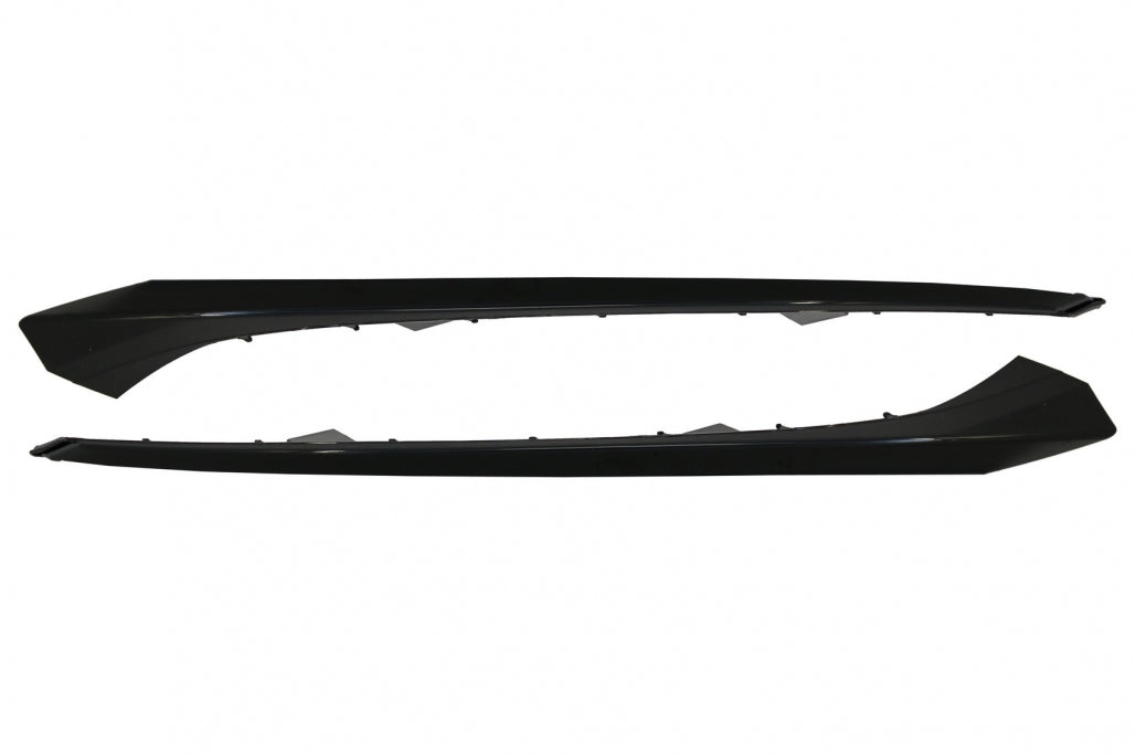 🔥BODYKIT SUITABLE FOR Honda Civic MK10 FC FK (2016-Up) Sedan Type R-Design🔥 