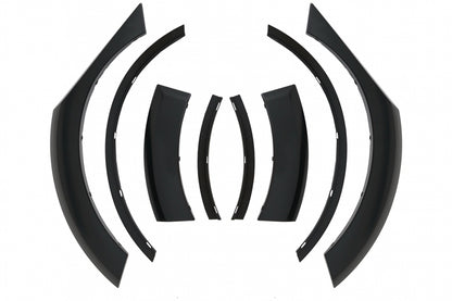 🔥BODYKIT SUITABLE FOR Honda Civic MK10 FC FK (2016-Up) Sedan Type R-Design🔥 