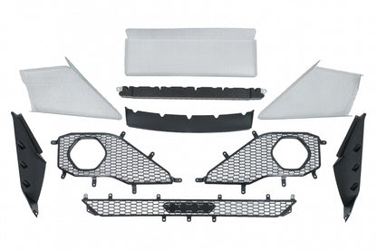 🔥BODYKIT ADATTO PER Lamborghini Huracan LP580 & LP610 EVO 14-23 Conversion🔥
