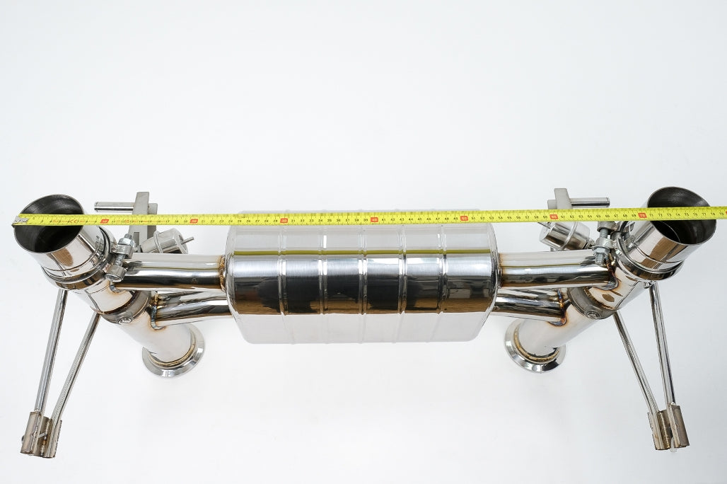 🔥BODYKIT ADATTO PER Lamborghini Huracan LP580 & LP610 EVO 14-23 Conversion🔥