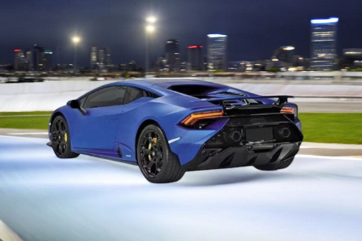 🔥BODYKIT ADATTO PER Lamborghini Huracan LP580 & LP610 EVO 14-23 Conversion🔥