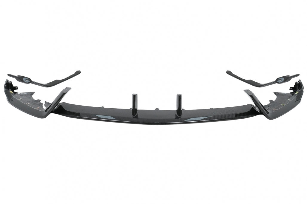 ⭐BODYKIT ADATTO PER Lamborghini Urus 18-22 Conversione a ornamenti in carbon⭐