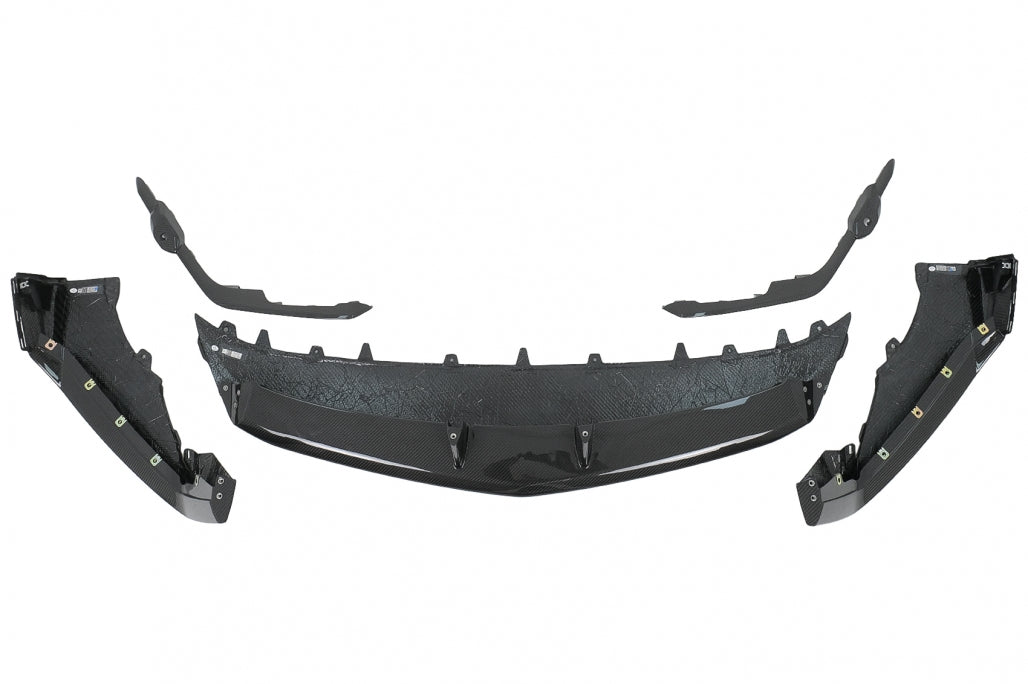 ⭐BODYKIT ADATTO PER Lamborghini Urus 18-22 Conversione a ornamenti in carbon⭐